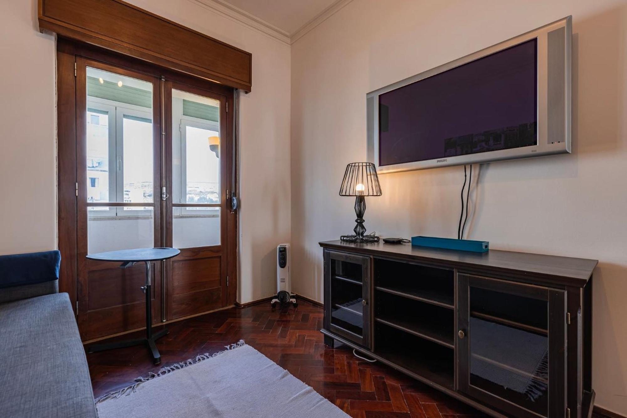 Appartement Tagus Views Lisboa