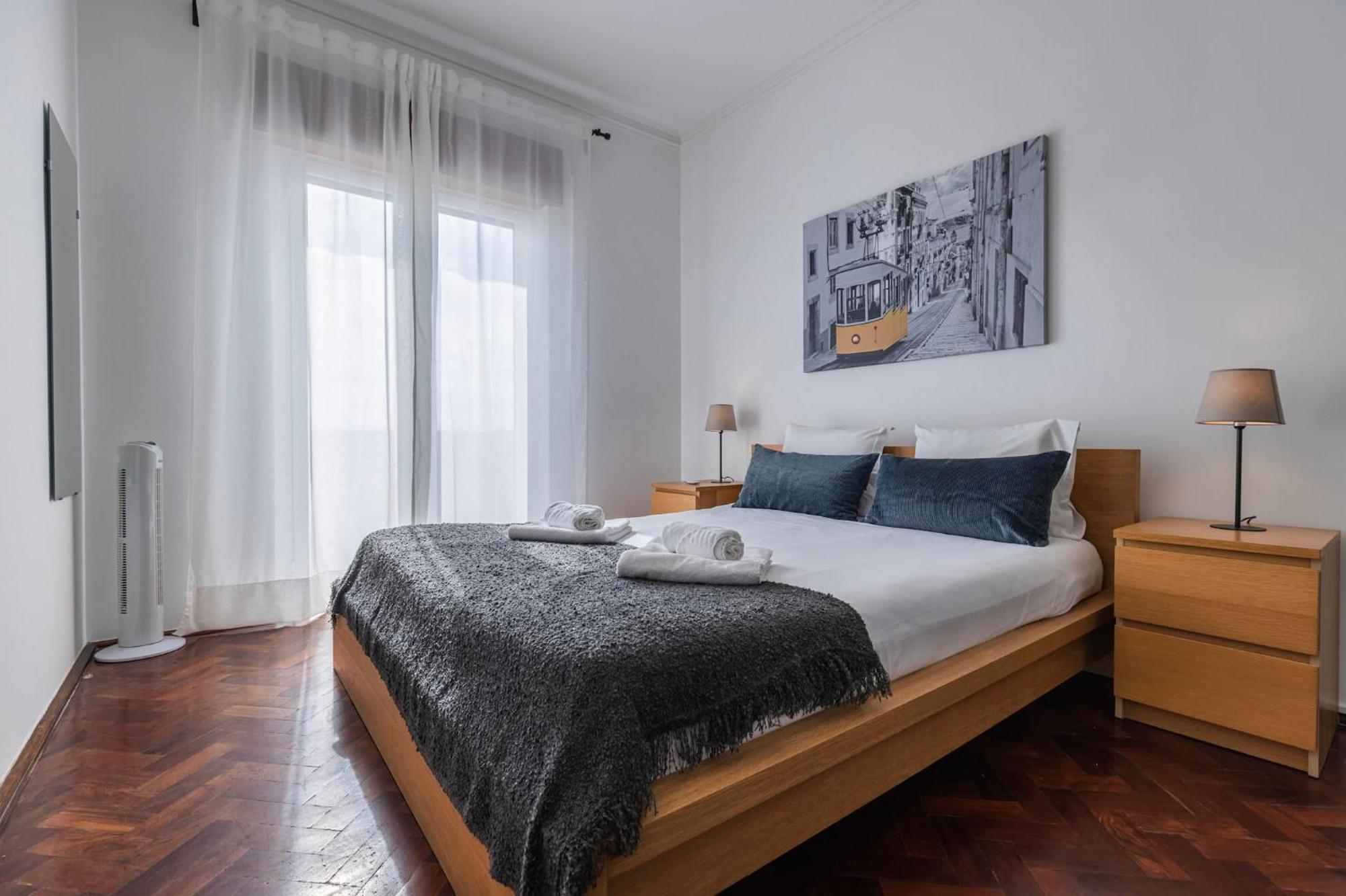 Tagus Views Appartement Lisboa