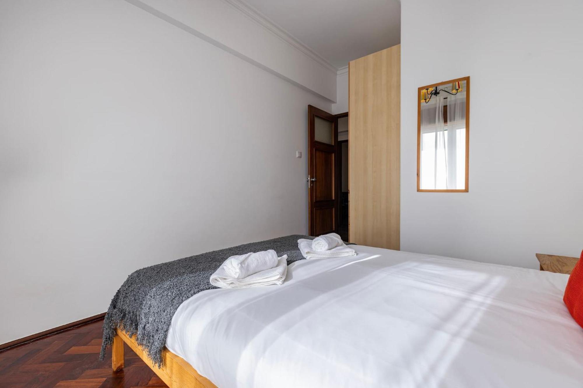 Tagus Views Appartement Lisboa